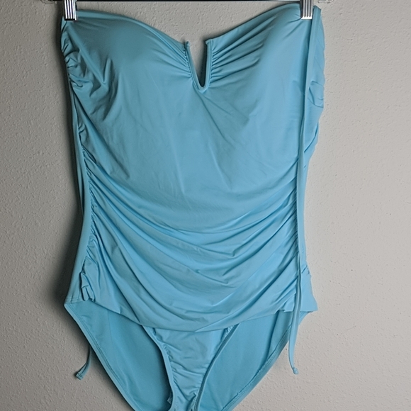 Tommy Bahama Other - Tommy Bahama One -Piece Bathing Suit NWOT